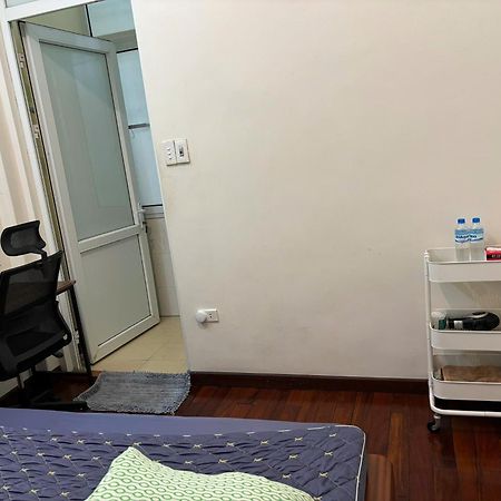 Khai Homestay Hanoi Luaran gambar