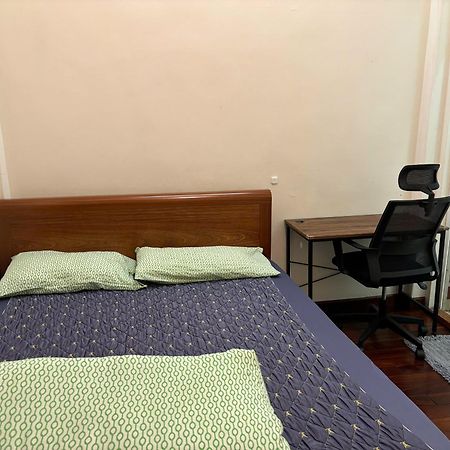 Khai Homestay Hanoi Luaran gambar