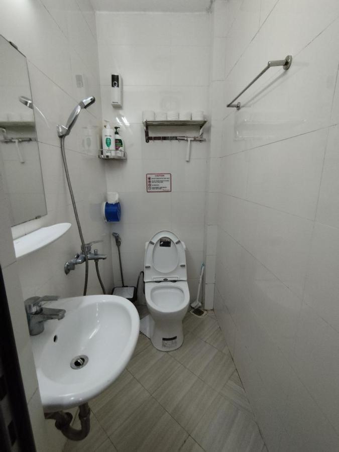 Khai Homestay Hanoi Luaran gambar