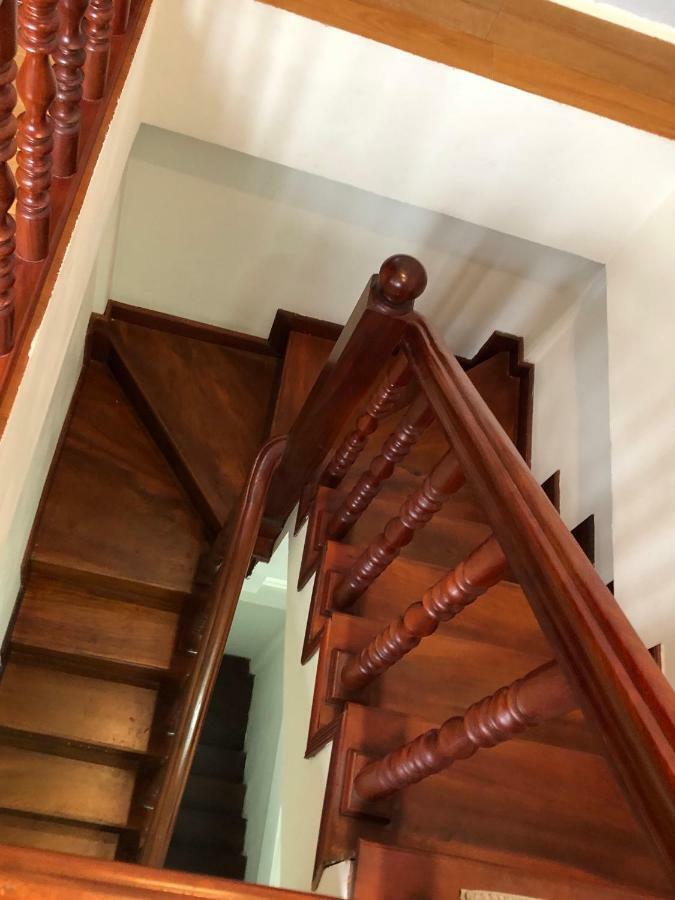 Khai Homestay Hanoi Luaran gambar