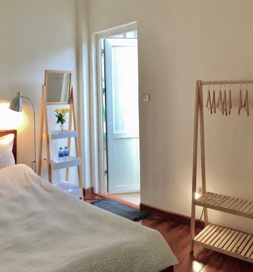 Khai Homestay Hanoi Luaran gambar