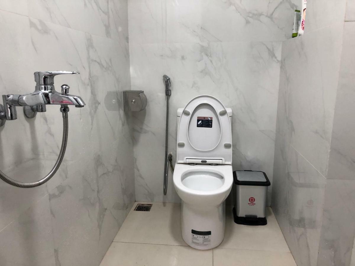 Khai Homestay Hanoi Luaran gambar