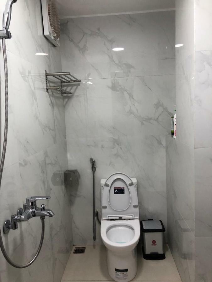 Khai Homestay Hanoi Luaran gambar
