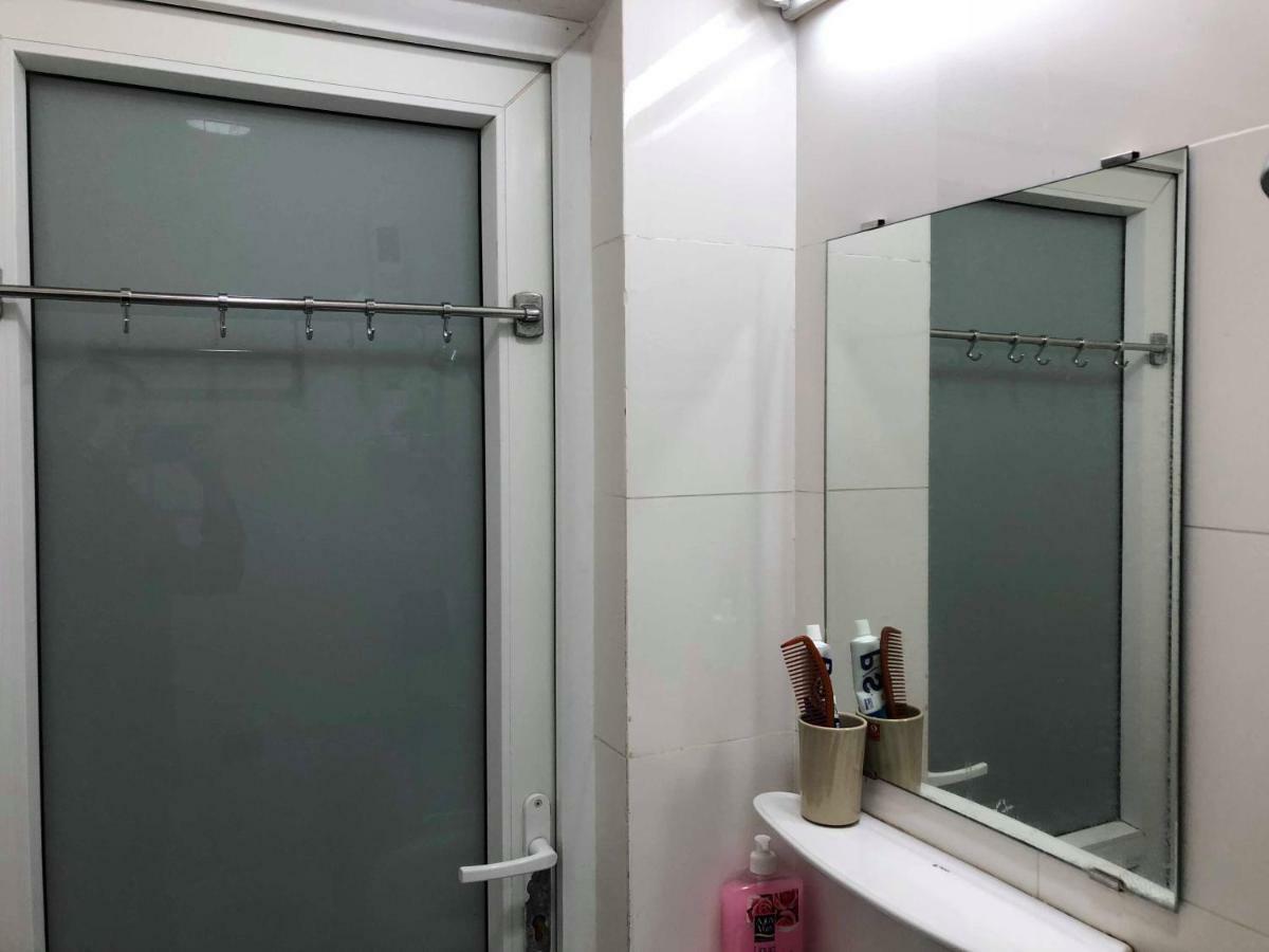 Khai Homestay Hanoi Luaran gambar