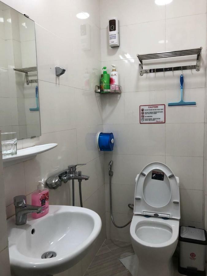 Khai Homestay Hanoi Luaran gambar