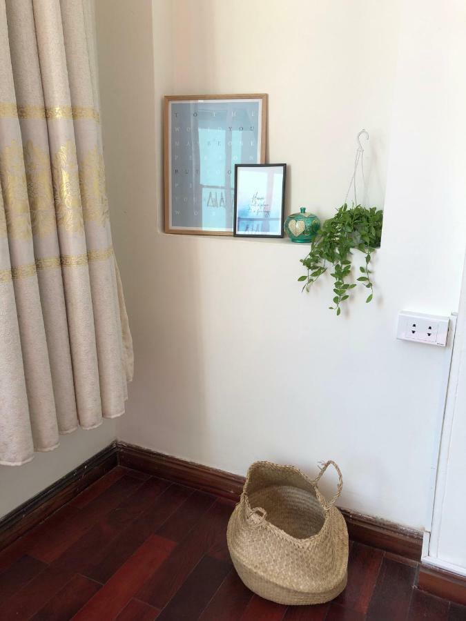 Khai Homestay Hanoi Luaran gambar