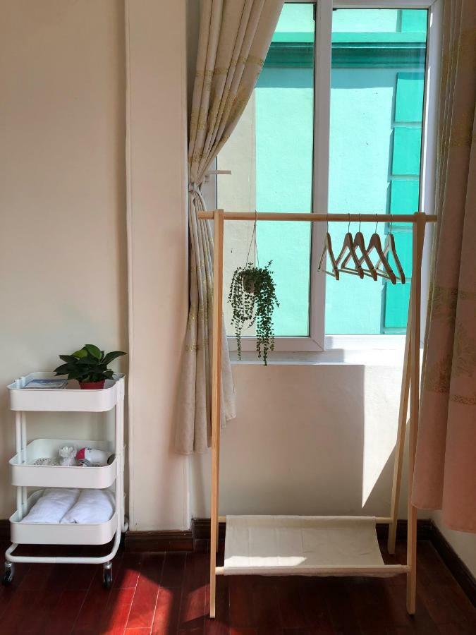 Khai Homestay Hanoi Luaran gambar