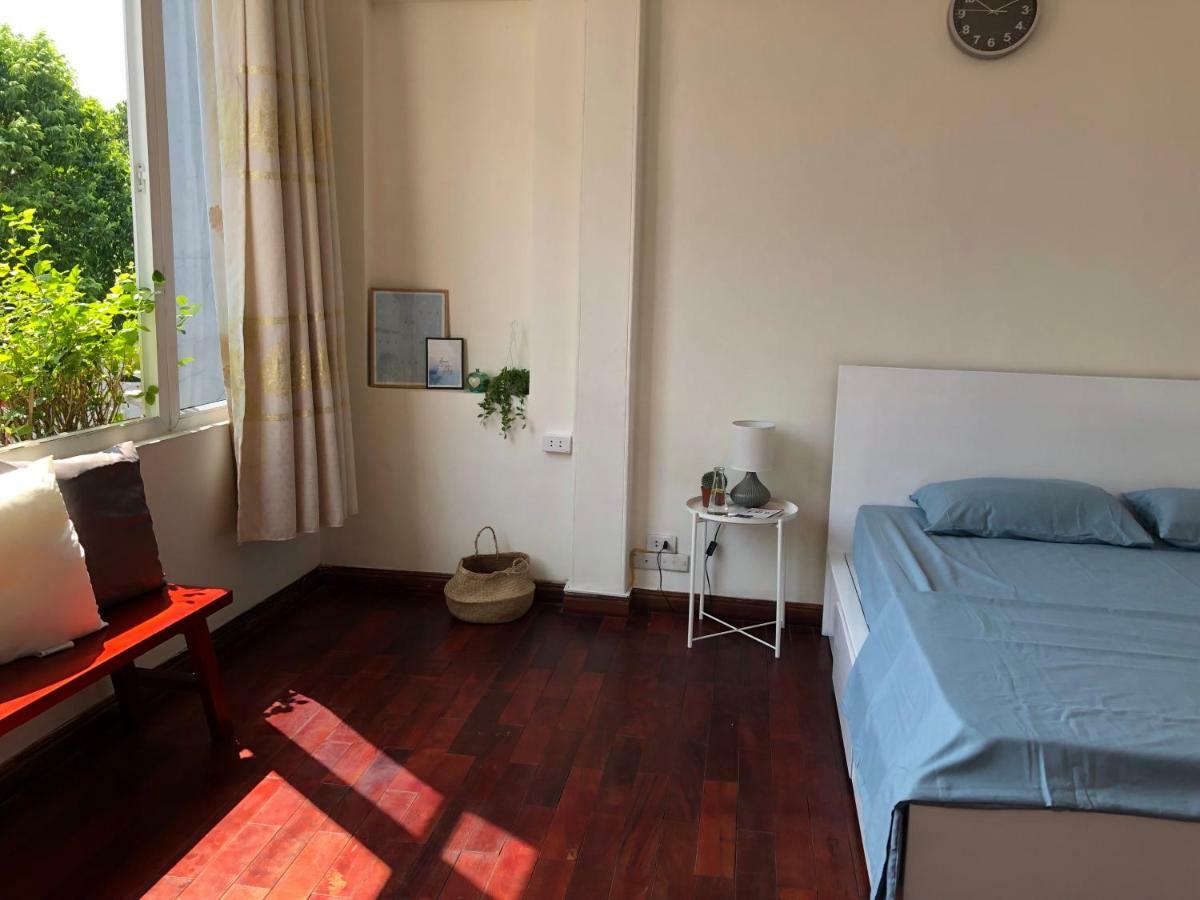Khai Homestay Hanoi Luaran gambar