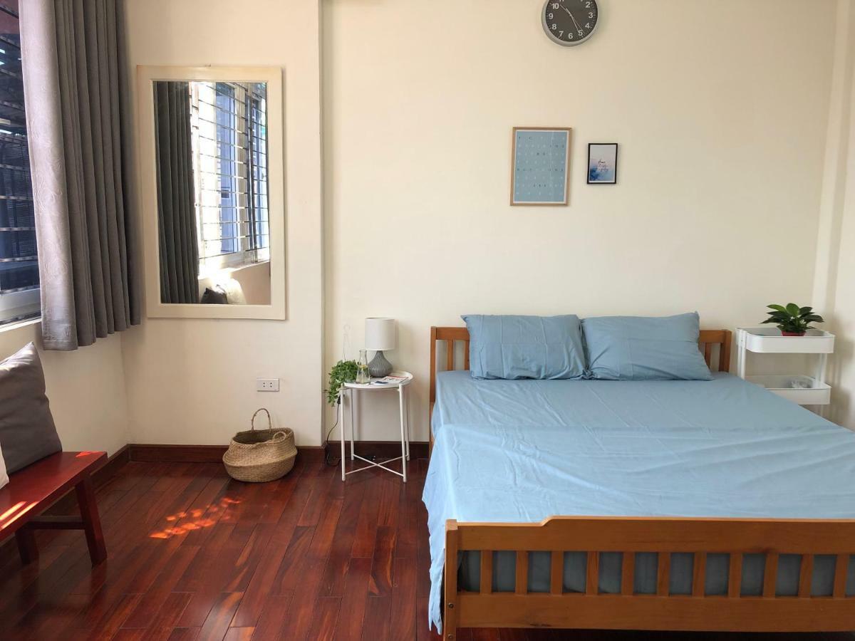 Khai Homestay Hanoi Luaran gambar